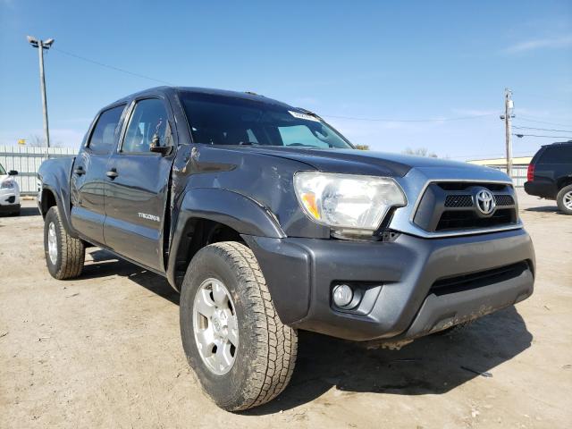 TOYOTA TACOMA DOU 2013 3tmlu4en8dm124078