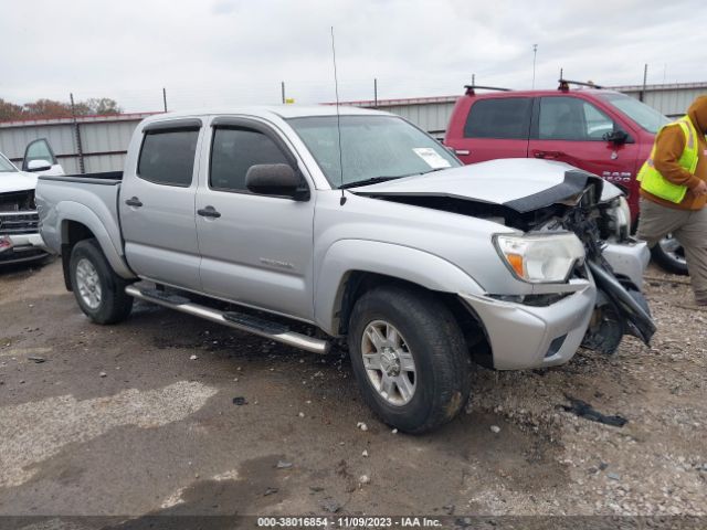 TOYOTA TACOMA 2013 3tmlu4en8dm124405