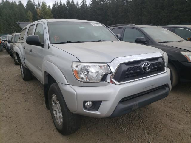 TOYOTA TACOMA DOU 2013 3tmlu4en8dm124615