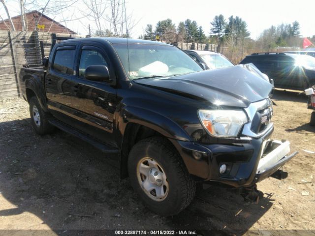 TOYOTA TACOMA 2013 3tmlu4en8dm124856