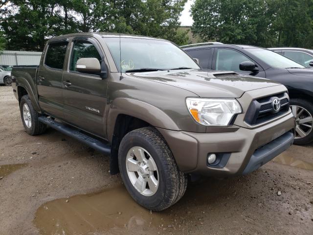 TOYOTA TACOMA DOU 2013 3tmlu4en8dm126140