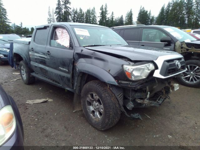 TOYOTA TACOMA 2013 3tmlu4en8dm127093