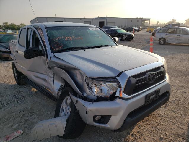 TOYOTA TACOMA DOU 2013 3tmlu4en8dm128504