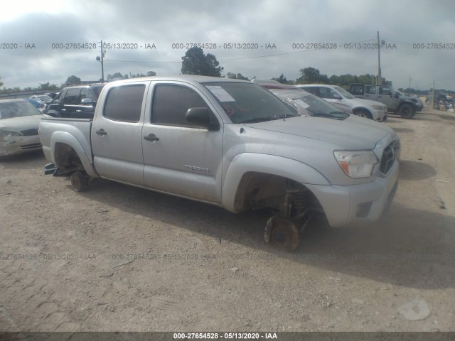 TOYOTA TACOMA 2013 3tmlu4en8dm130835