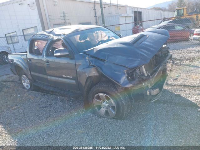 TOYOTA TACOMA 2013 3tmlu4en8dm132522