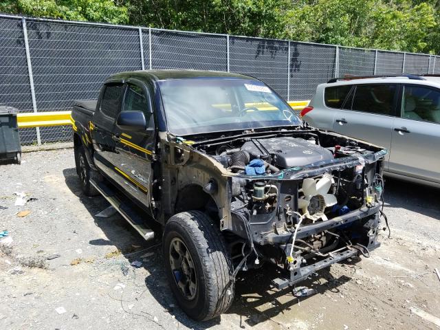 TOYOTA TACOMA DOU 2013 3tmlu4en8dm132777