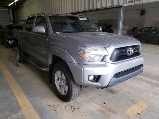 TOYOTA TACOMA DOU 2014 3tmlu4en8em142159