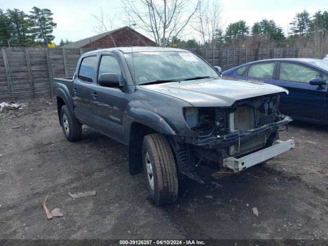 TOYOTA TACOMA 2014 3tmlu4en8em143067