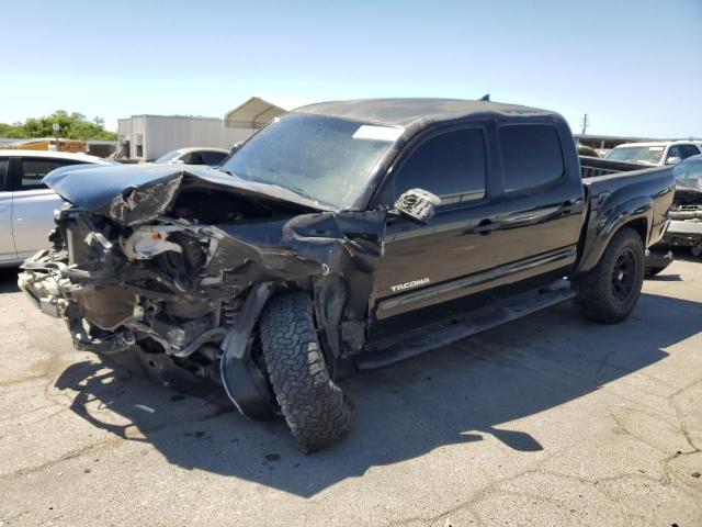 TOYOTA TACOMA DOU 2014 3tmlu4en8em145708