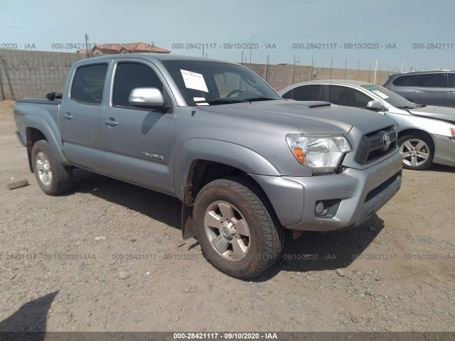 TOYOTA TACOMA 2014 3tmlu4en8em151122