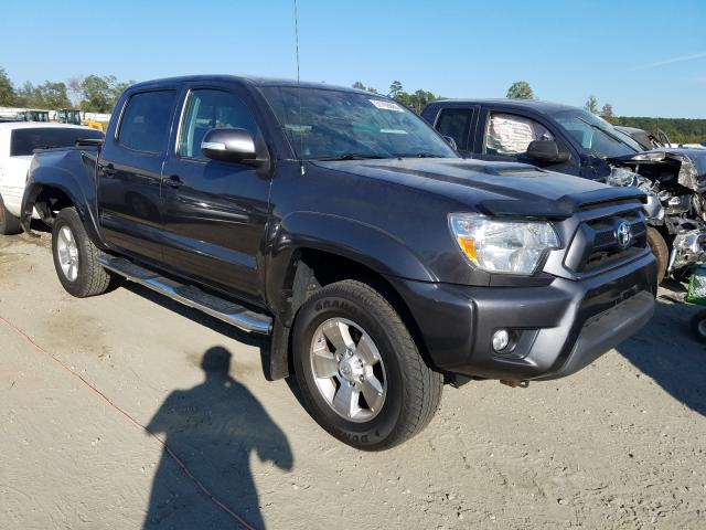 TOYOTA TACOMA DOU 2014 3tmlu4en8em152044