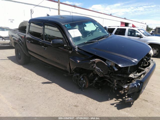 TOYOTA TACOMA 2014 3tmlu4en8em152819