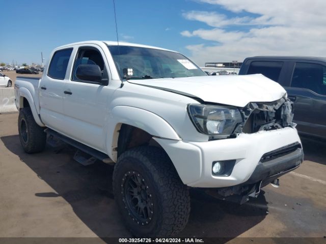 TOYOTA TACOMA 2014 3tmlu4en8em153582