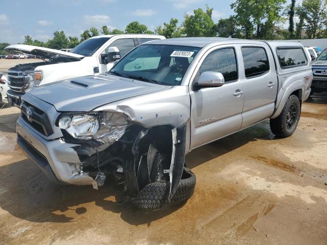 TOYOTA TACOMA DOU 2014 3tmlu4en8em155820