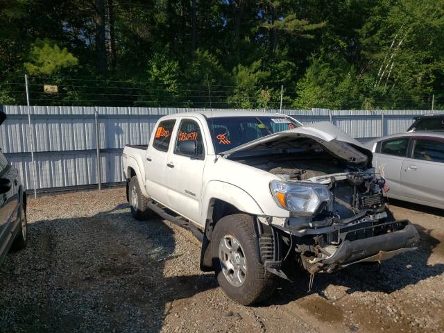 TOYOTA TACOMA DOU 2014 3tmlu4en8em159219