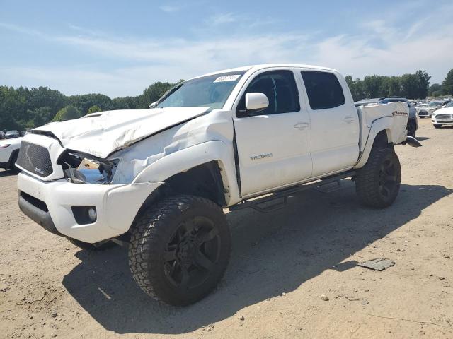 TOYOTA TACOMA DOU 2014 3tmlu4en8em161231