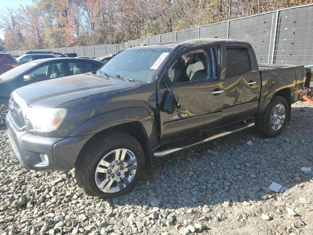 TOYOTA TACOMA DOU 2014 3tmlu4en8em161911