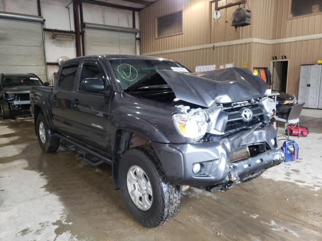 TOYOTA TACOMA DOU 2014 3tmlu4en8em161973