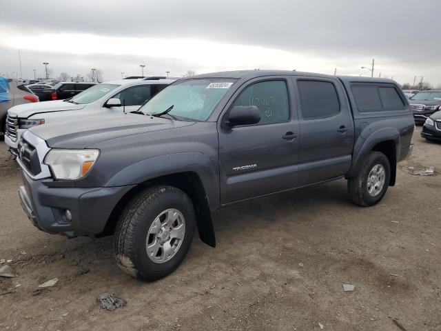 TOYOTA TACOMA 2014 3tmlu4en8em162069