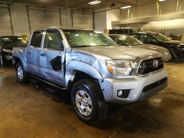 TOYOTA TACOMA DOU 2014 3tmlu4en8em163481