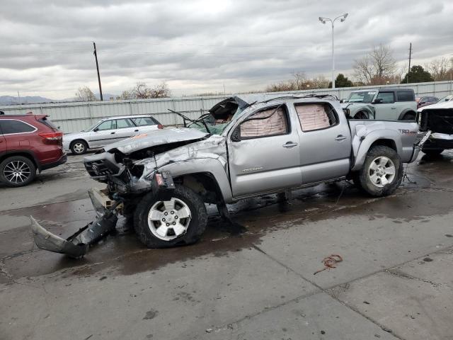 TOYOTA TACOMA 2014 3tmlu4en8em163576