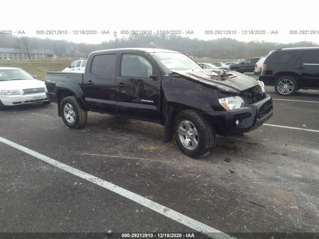 TOYOTA TACOMA 2015 3tmlu4en8fm167340