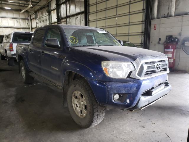 TOYOTA TACOMA DOU 2015 3tmlu4en8fm169024