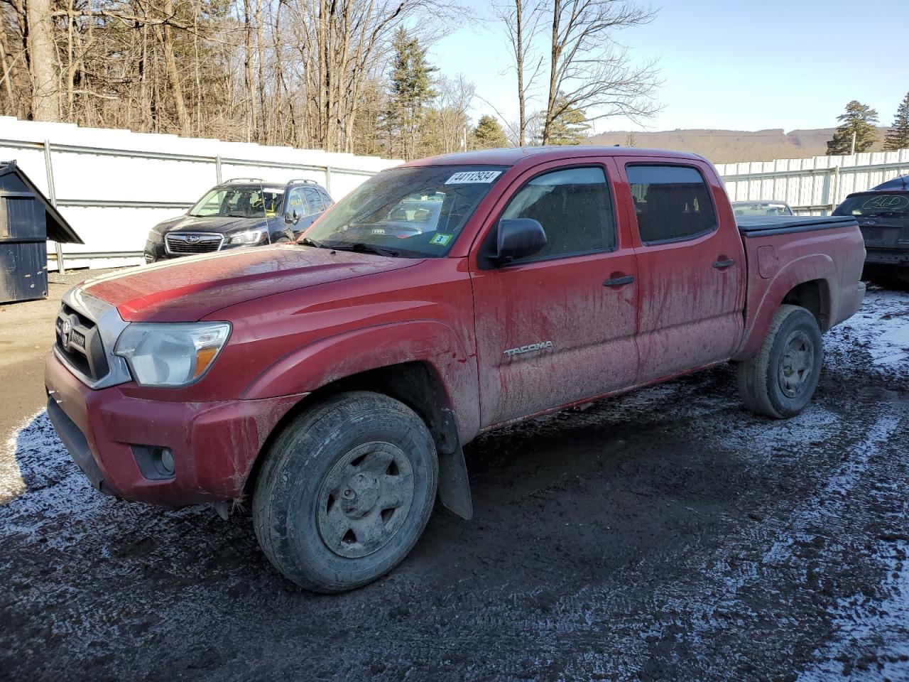 TOYOTA TACOMA 2015 3tmlu4en8fm173011