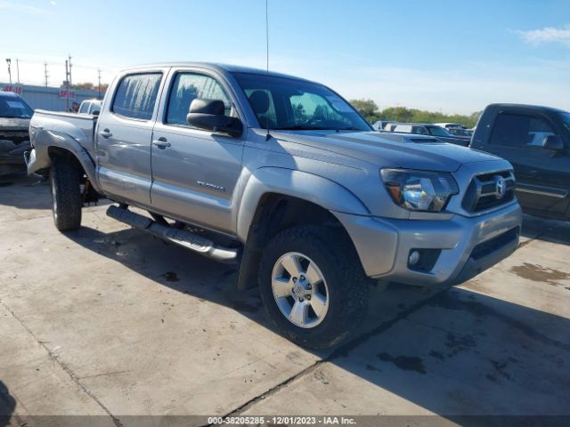 TOYOTA TACOMA 2015 3tmlu4en8fm173039