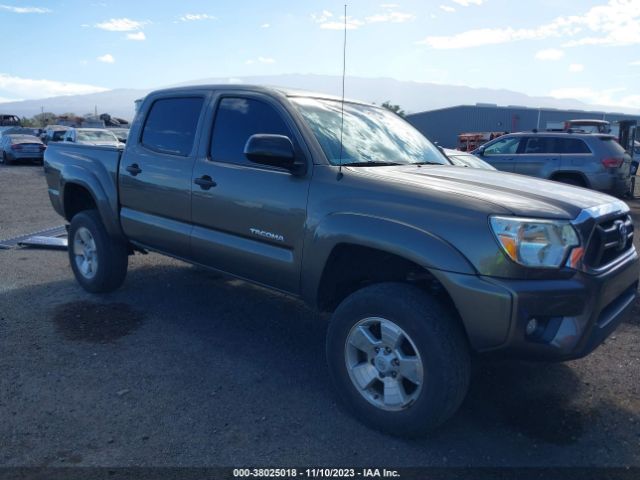 TOYOTA TACOMA 2015 3tmlu4en8fm173624