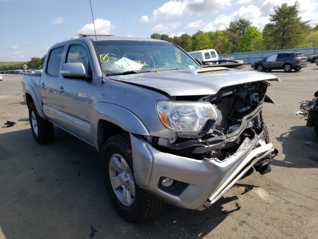 TOYOTA TACOMA DOU 2015 3tmlu4en8fm174336