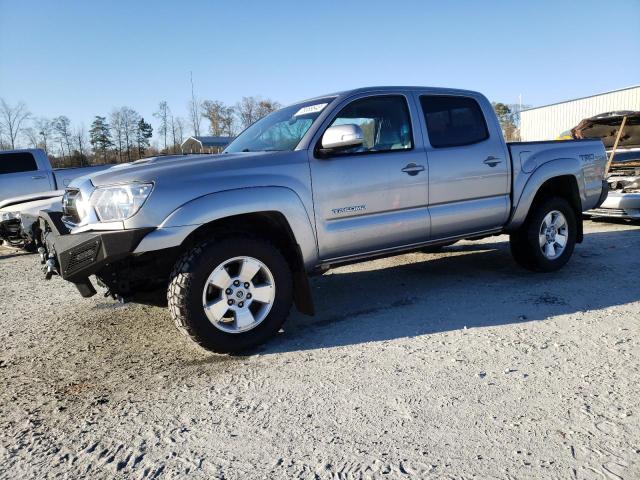 TOYOTA TACOMA 2015 3tmlu4en8fm176331