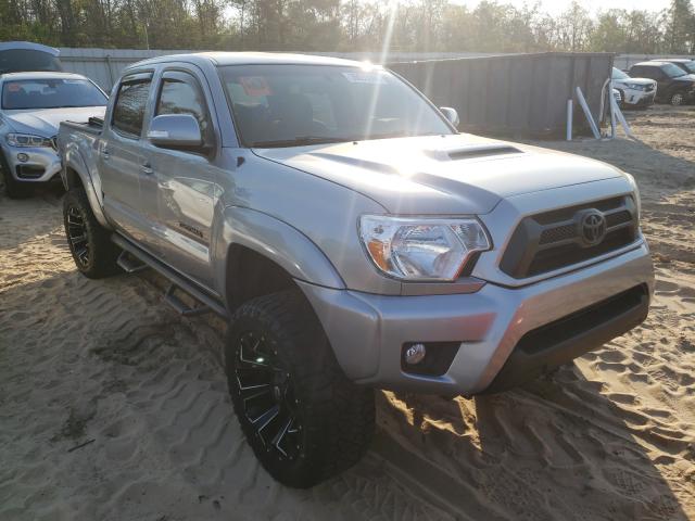 TOYOTA TACOMA DOU 2015 3tmlu4en8fm177348