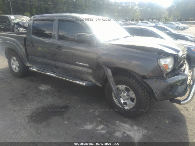 TOYOTA TACOMA 2015 3tmlu4en8fm178290