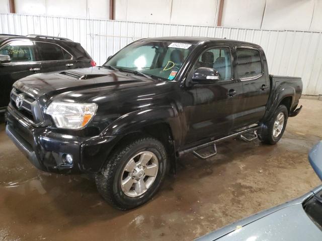 TOYOTA TACOMA DOU 2015 3tmlu4en8fm179794