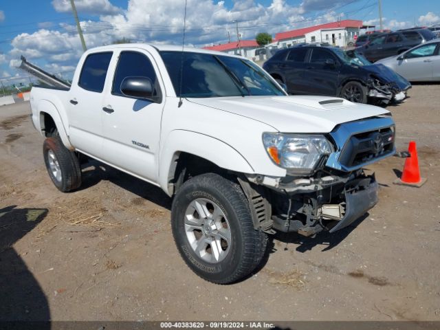 TOYOTA TACOMA 2015 3tmlu4en8fm187121