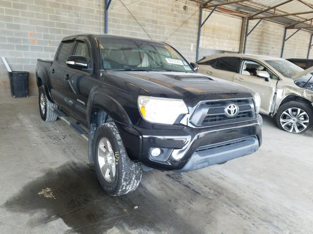 TOYOTA TACOMA DOU 2015 3tmlu4en8fm188429