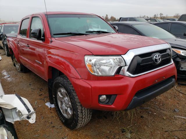 TOYOTA TACOMA DOU 2015 3tmlu4en8fm190858