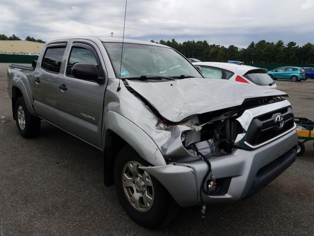 TOYOTA TACOMA DOU 2015 3tmlu4en8fm191332