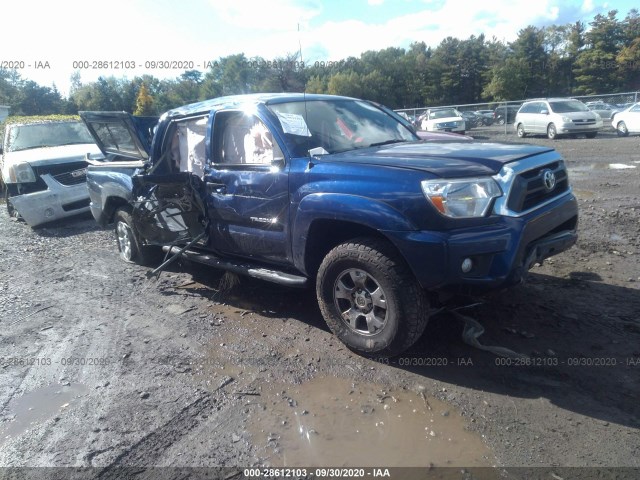 TOYOTA TACOMA 2015 3tmlu4en8fm192478