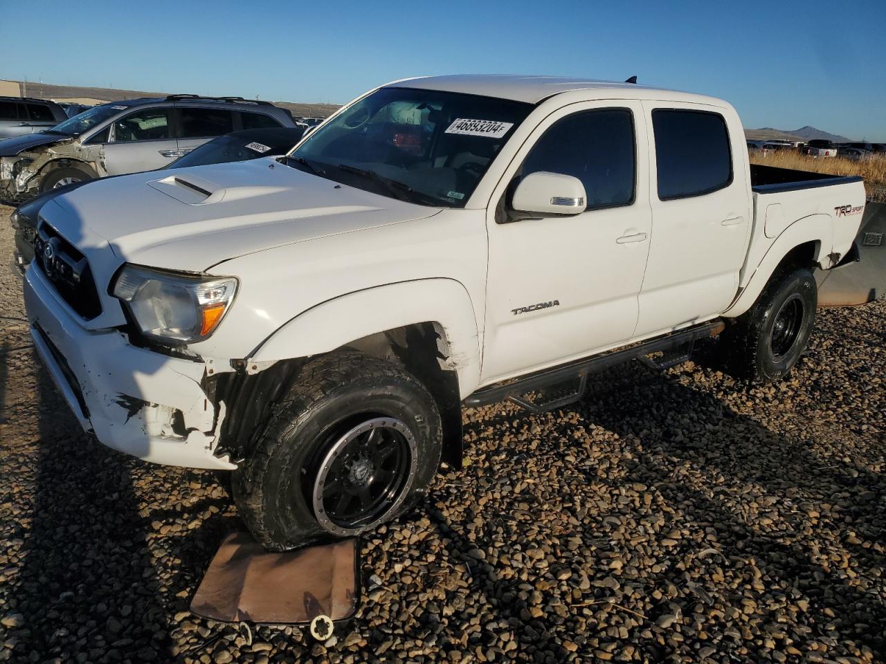 TOYOTA TACOMA 2015 3tmlu4en8fm192710