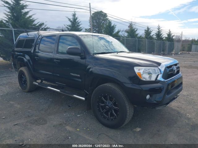 TOYOTA TACOMA 2015 3tmlu4en8fm193307