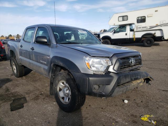 TOYOTA TACOMA DOU 2015 3tmlu4en8fm197051