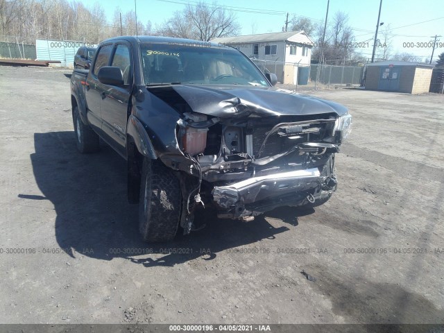 TOYOTA TACOMA 2015 3tmlu4en8fm197695