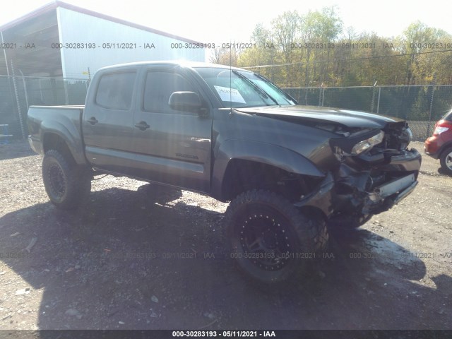 TOYOTA TACOMA 2015 3tmlu4en8fm198412