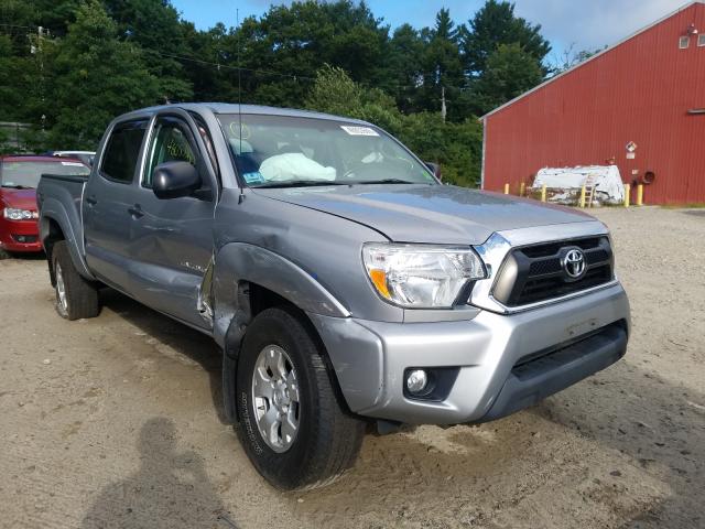 TOYOTA TACOMA DOU 2015 3tmlu4en8fm198748