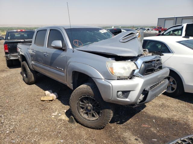 TOYOTA TACOMA DOU 2015 3tmlu4en8fm200501