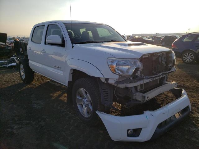 TOYOTA TACOMA DOU 2015 3tmlu4en8fm201244