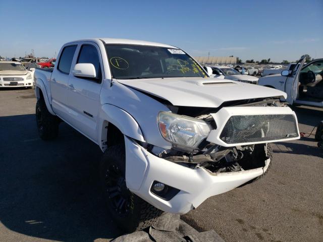 TOYOTA TACOMA DOU 2015 3tmlu4en8fm201471