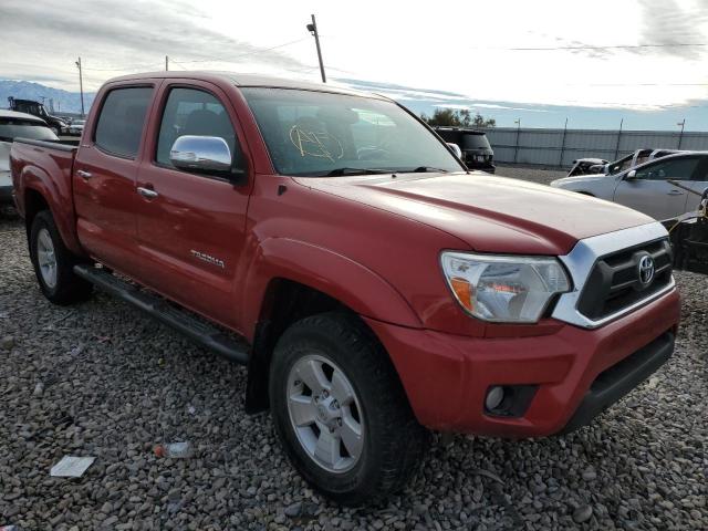 TOYOTA TACOMA DOU 2015 3tmlu4en8fm201504